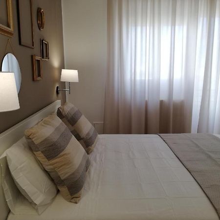 Ostuni Crispi House Hotel Exterior foto